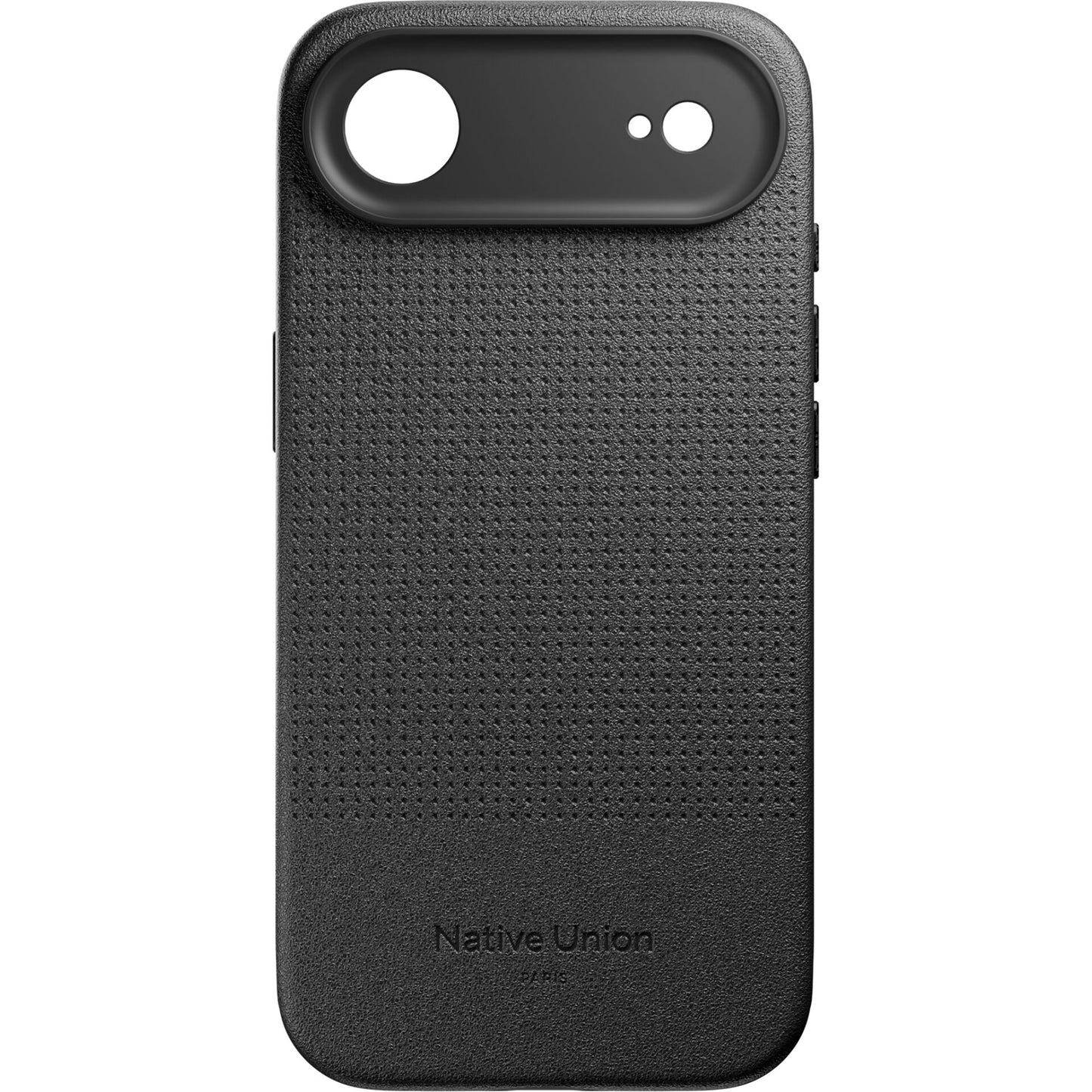 Native Union Active Case for iPhone 17 Air Black