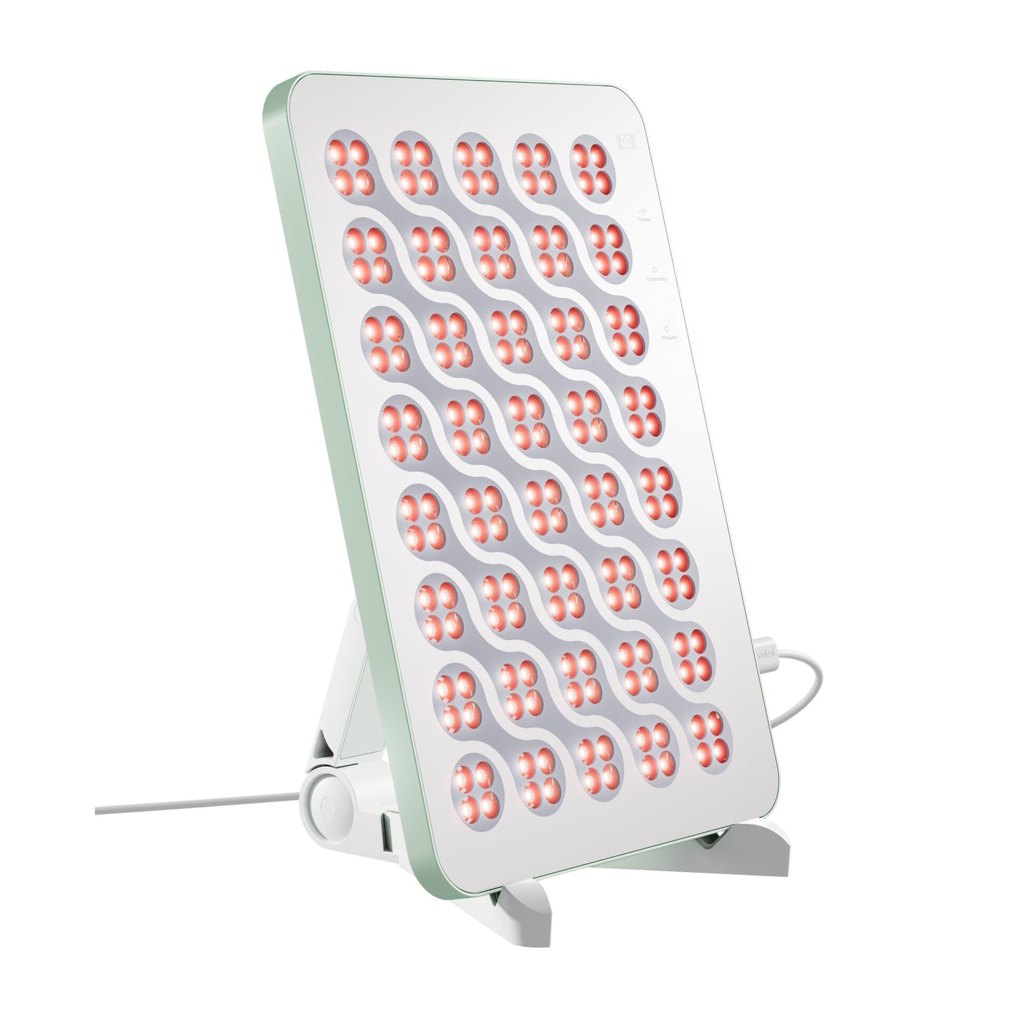 Nanoleaf Red Light Therapy Panel