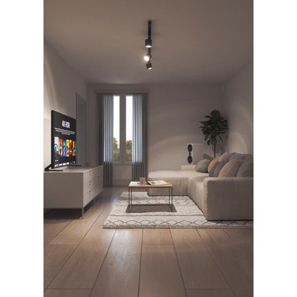 Nanoleaf Essentials Matter Smart Bulb GU10 3 PK