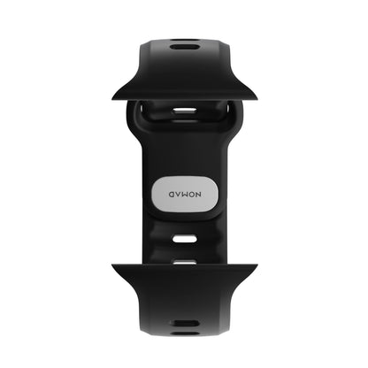 Nomad Tempo Band 49mm Black