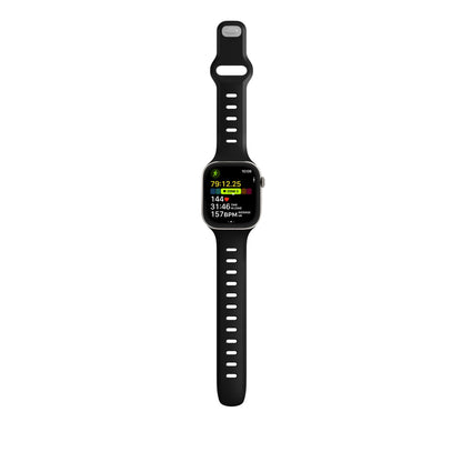 Nomad Tempo Band 42mm Black