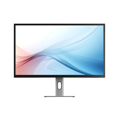 Alogic Clarity Max 32" UHD 4K Monitor with 65W