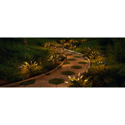 Nanoleaf Solar LED Garden Lights - 2 PK