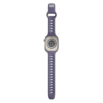 Nomad Tempo Band 46mm Purple