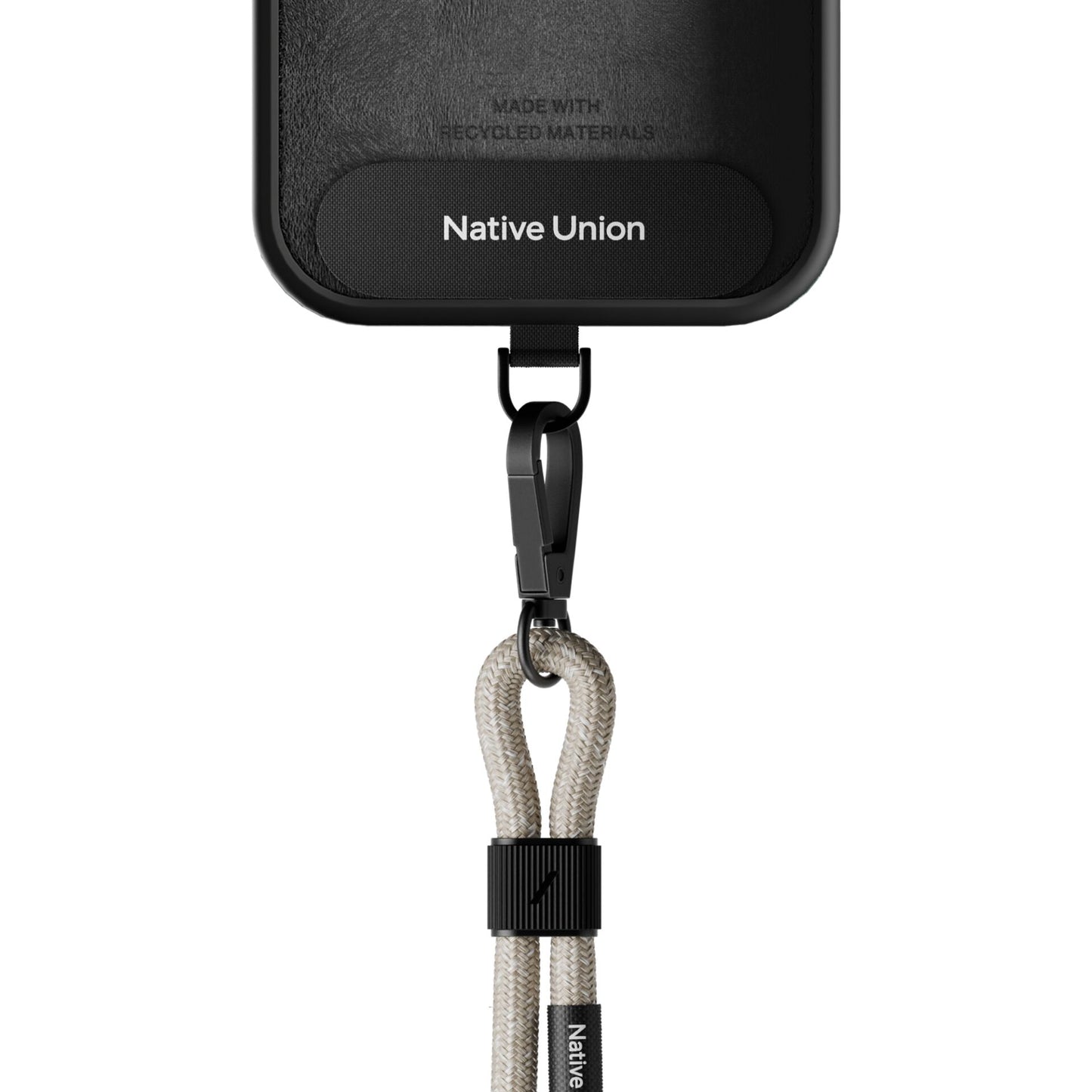 Native Union City Sling RP Sandstone