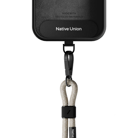 Native Union City Sling RP Sandstone