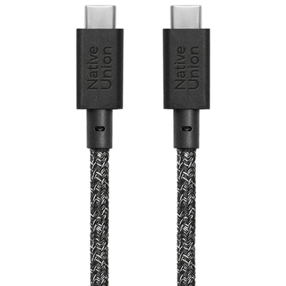 Native Union Belt Cable XL USB-C to USB-C 3m Cosmos