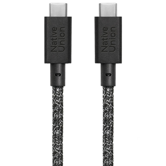 Native Union Belt Cable XL USB-C to USB-C 3m Cosmos