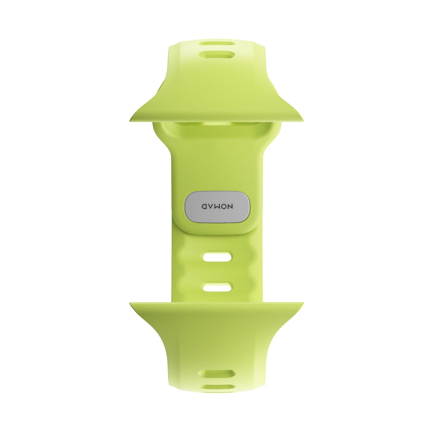 Nomad Tempo Band 46mm Lime