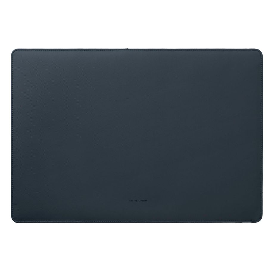 Native Union Stow Slim MacBook Sleeve 15" & 16" Indigo