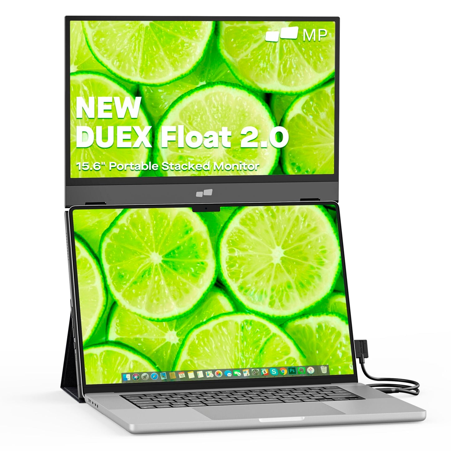 Mobile Pixels Duex Float 2 15,6" Bildschirmerweiterung