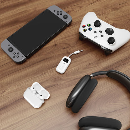 Alogic SkySound Bluetooth Audio Transmitter