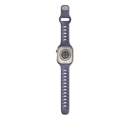 Nomad Tempo Band 42mm Purple