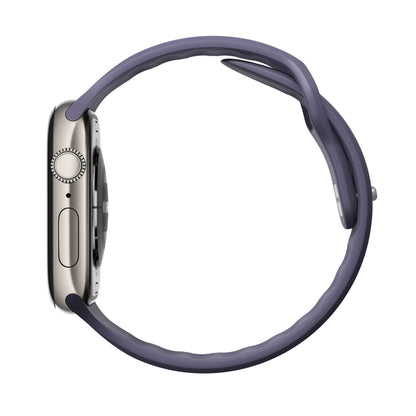 Nomad Tempo Band 46mm Purple