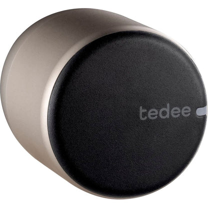 tedee Lock PRO Homekit Satin steel