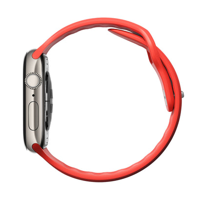 Nomad Tempo Band 46mm Coral