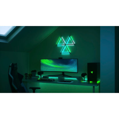 Nanoleaf Lines Starter Kit - 9 PK