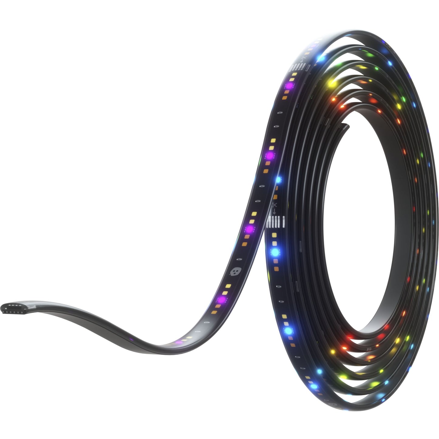 Nanoleaf 4D Screen Mirror + Light Strip Kit for 65"/165 cm