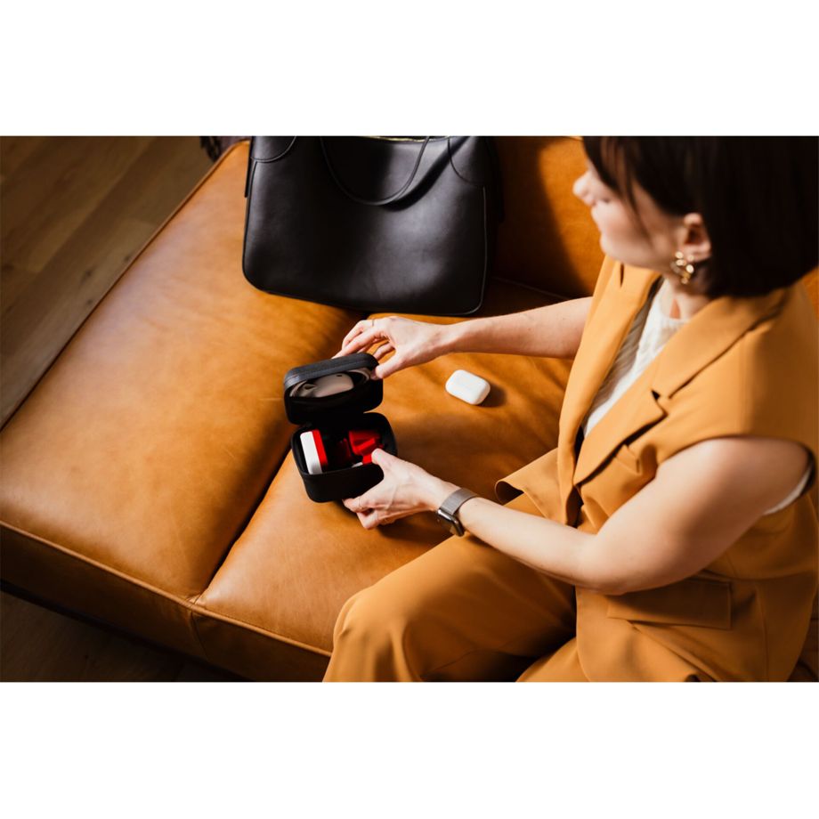 Twelve South PlugBug 120W USB-C Wall Travel Charger with Find My