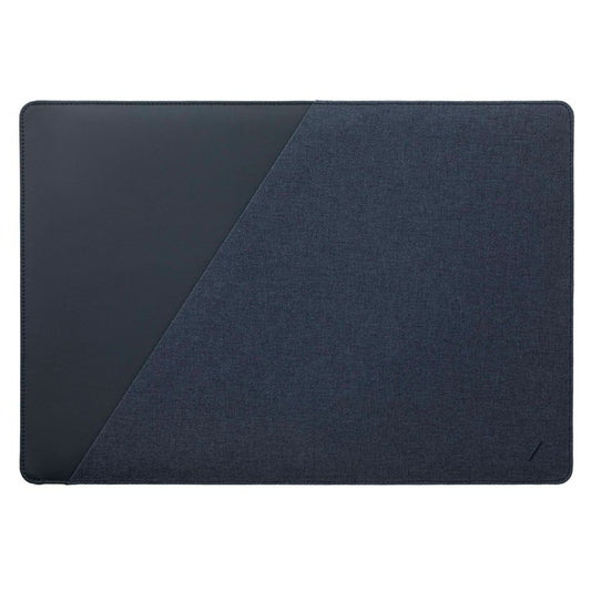 Native Union Stow Slim MacBook Sleeve 15" & 16" Indigo