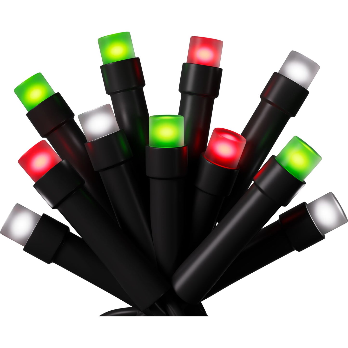 Nanoleaf Holiday Matter String Lights - 250 LEDs 20m