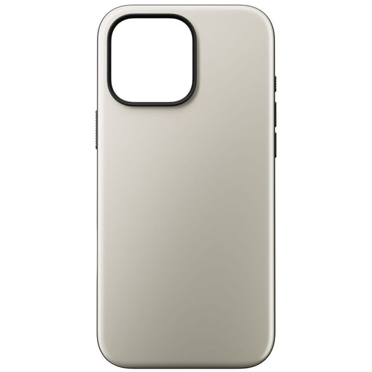 Nomad Sport Case iPhone 16 Pro Max Stone