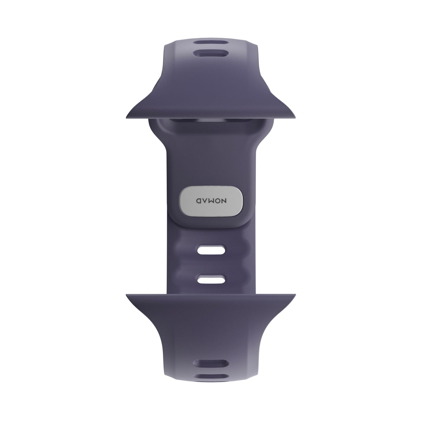 Nomad Tempo Band 46mm Purple