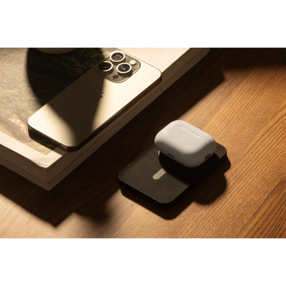 Native Union Classic Magnetic Power Bank 5000mAh Black