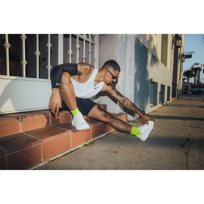 Nomad Tempo Band 46mm Coral