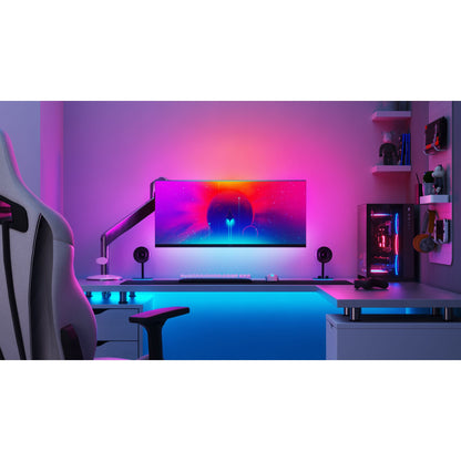 Nanoleaf 4D Screen Mirror USB-C Light Strip for 32"/2,5m