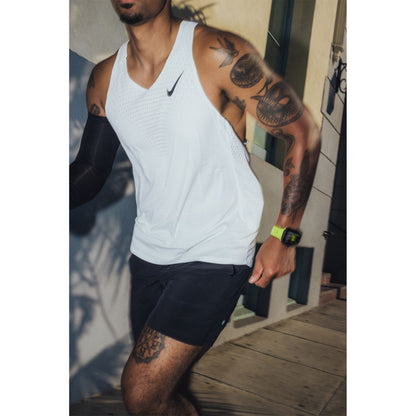 Nomad Tempo Band 49mm Lime