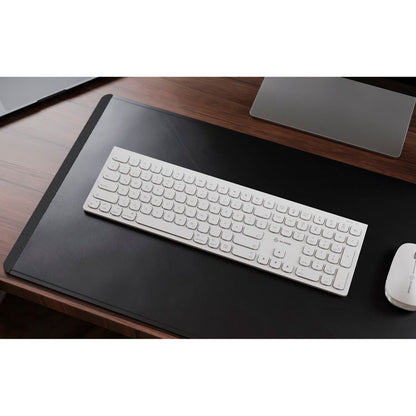 Alogic Echelon Extend Bluetooth Wireless Keyboard (German) White