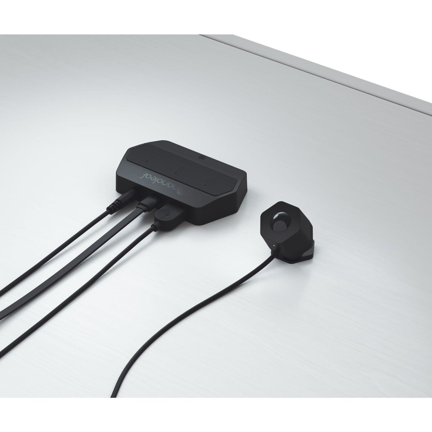 Nanoleaf 4D Screen Mirror + Light Strip Kit for 65"/165 cm