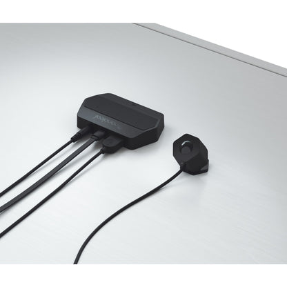 Nanoleaf 4D Screen Mirror + Light Strip Kit for 65"/165 cm