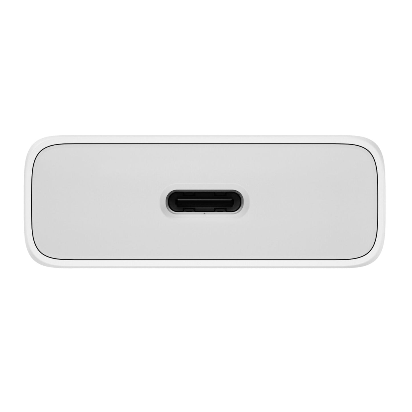 Nomad 40W USB-C GaN Slim Wall Charger White