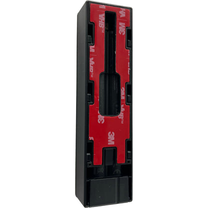 tedee Keypad Pro schwarz