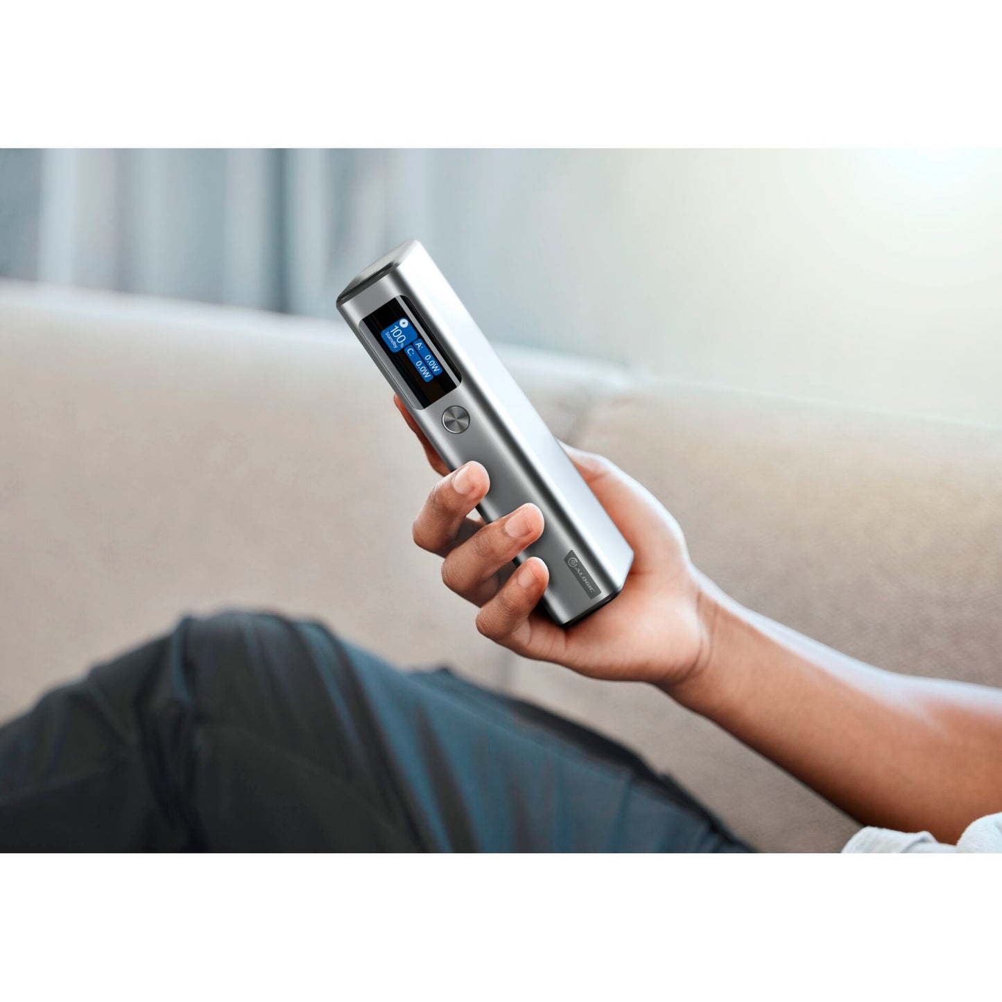 Alogic Ruck Powerbank 20.000 mAh with 130W USB-Charging