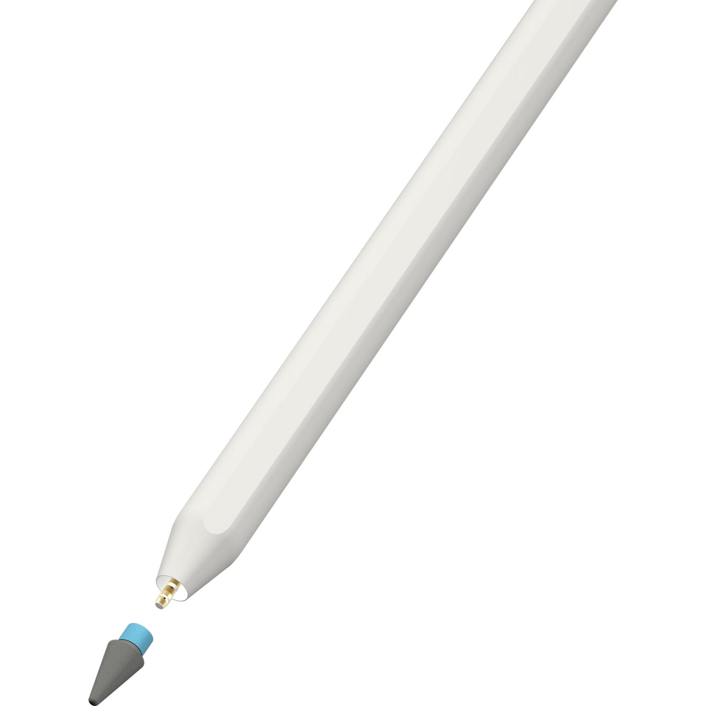 Paperlike Pencil Tips - 4PK Grey