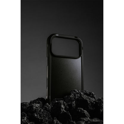 Nomad Rugged Case iPhone 17 Pro Black