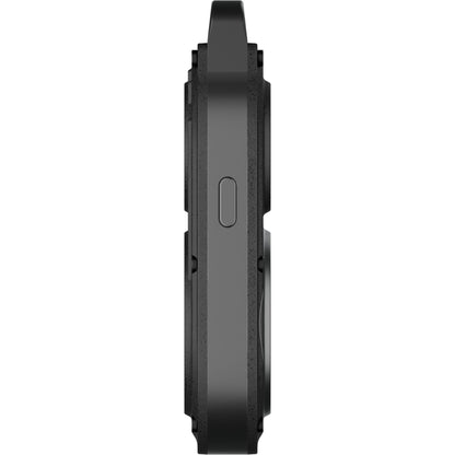 Rolling Square AirNotch Pro BT Tracker for Apple Black