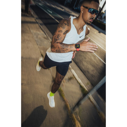 Nomad Tempo Band 49mm Coral