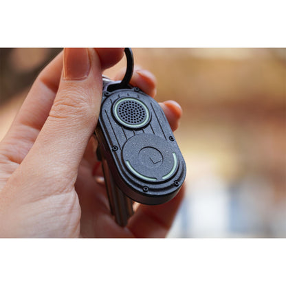 Rolling Square AirNotch Pro BT Tracker for Apple Black