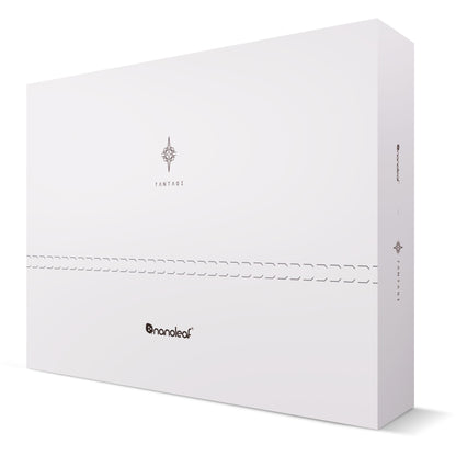 NanoleafxFantaqi EXPO Smart LED Display Case Expansion Pack 1PK