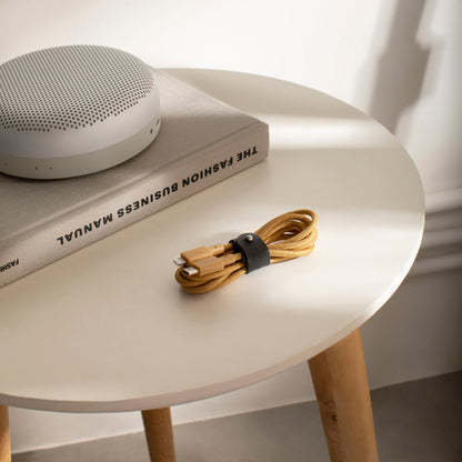 Native Union Belt Cable USB-C To Lightning Kraft 1,2m