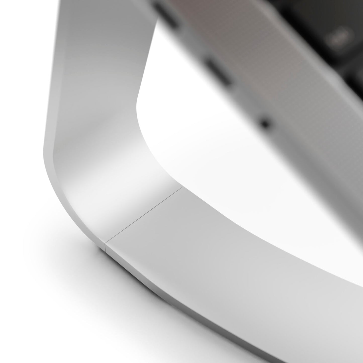 Twelve South Curve SE Aluminum Laptop Stand non-adjustable