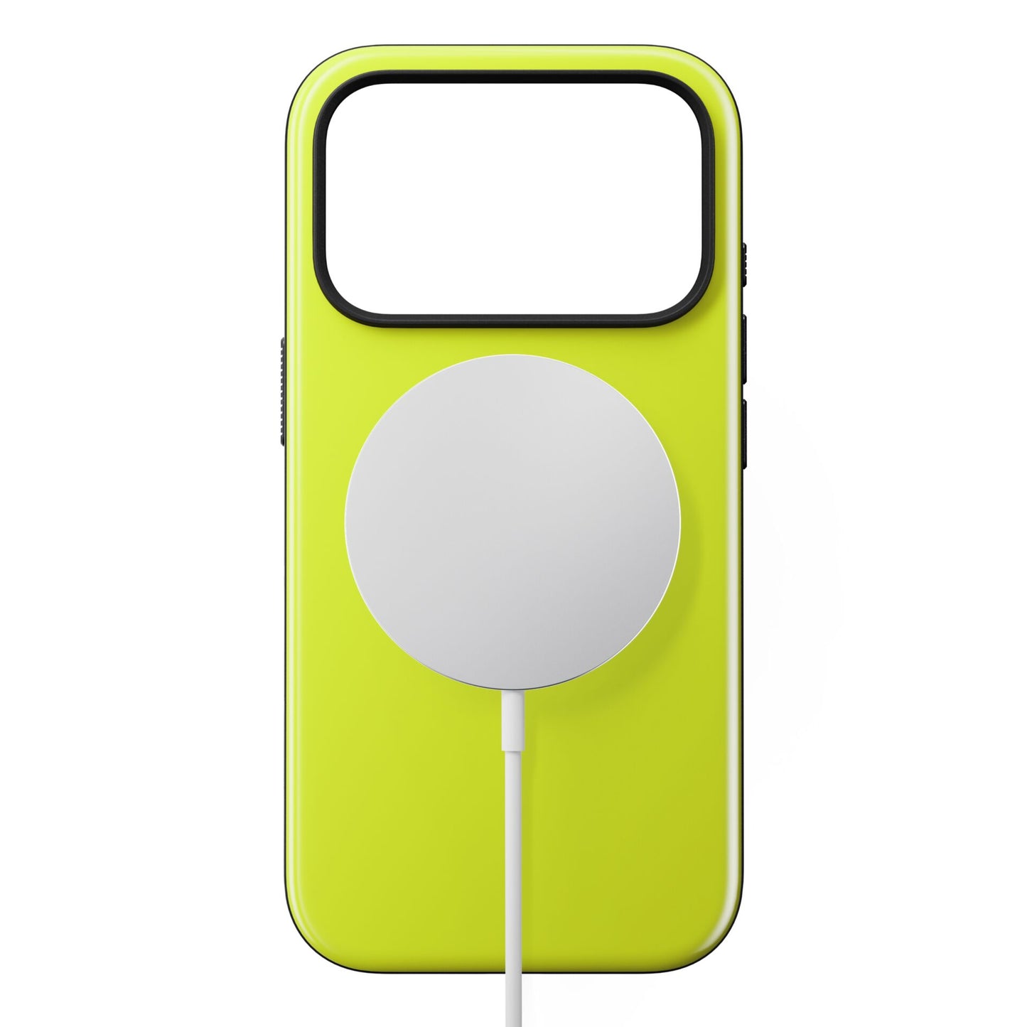 Nomad Modern Case iPhone 17 Pro Volt