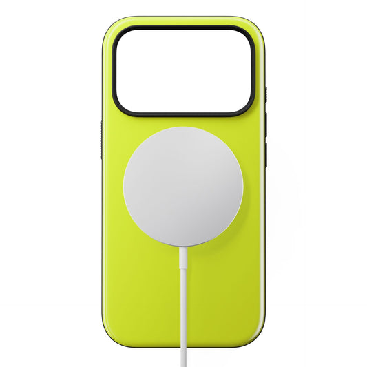 Nomad Modern Case iPhone 17 Pro Volt