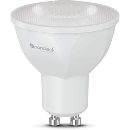 Nanoleaf Essentials Matter WLAN Smart Bulb GU10 - 1PK