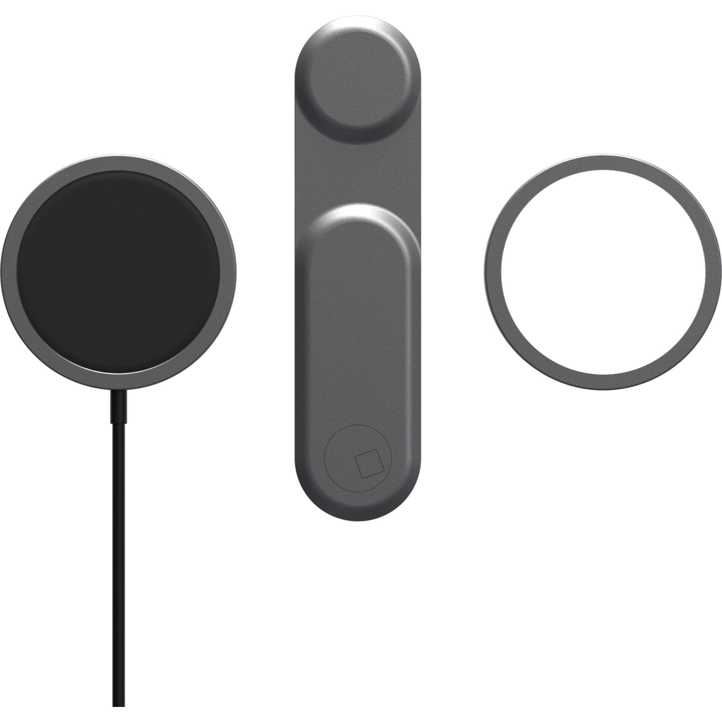 Rolling Square EDGE Full Kit Grey