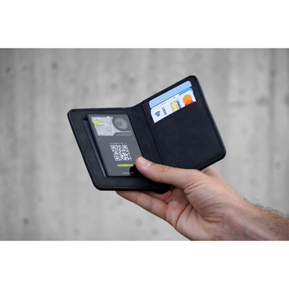 Rolling Square AirCard Pro BT Tracker for Apple Black
